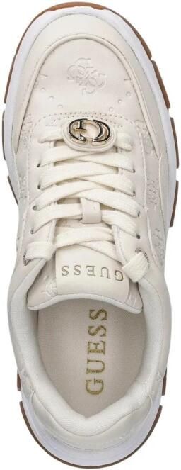Guess Lage Sneakers BERRETT2 FLFBRT PEL12 - Foto 9