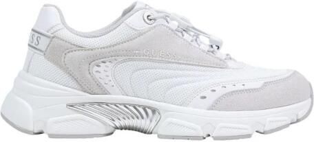 Guess Slip-On Sportieve Vetersneakers - Foto 2