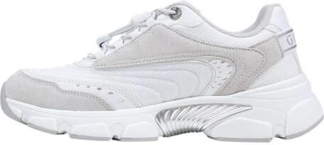 Guess Slip-On Sportieve Vetersneakers - Foto 3