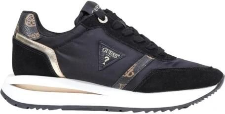 Guess Slip-On Sportieve Vetersneakers