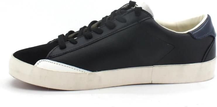 Guess U22Gu14 Fmlod8Lea12 Sneaker Shoes Zwart Heren - Foto 2