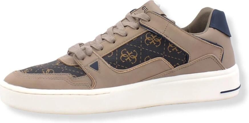 Guess Sneakers laag 'VERONA'