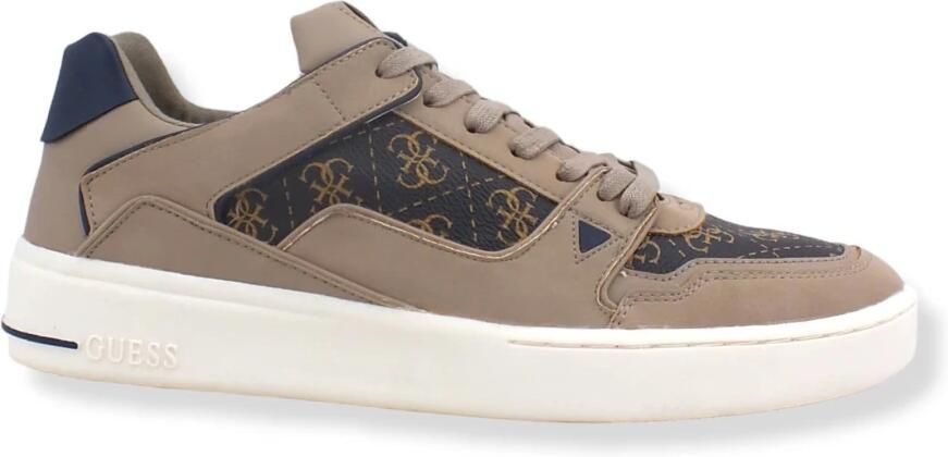 Guess Sneakers laag 'VERONA' - Foto 2