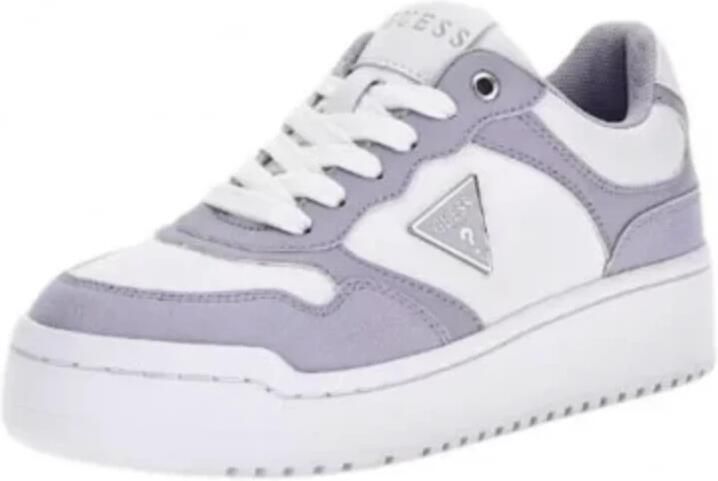 Guess Sneaker met zijlogo