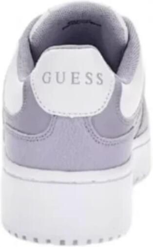 Guess Sneaker met zijlogo - Foto 2