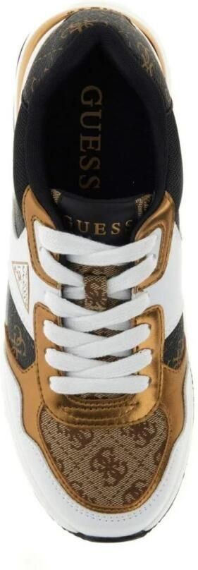 Guess Lage Sneakers FLFMIC FAL12 MICKAY-BEIBR - Foto 3