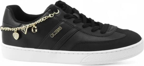 Guess Lage Sneakers FLTNAOLEA12BLACK