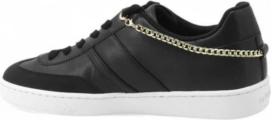 Guess Lage Sneakers FLTNAOLEA12BLACK - Foto 2