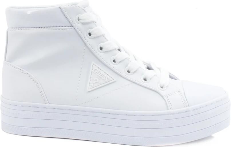 Guess High Top Sneakers - Foto 2