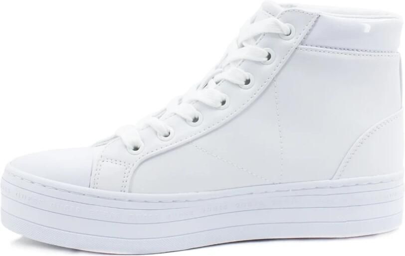 Guess High Top Sneakers