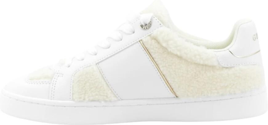 Guess Lage Sneakers FLFJ10ELE12WHITE - Foto 2