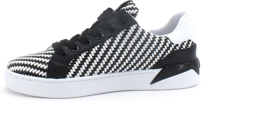 Guess Sneakers Refresh3 Fl5Rf3 Fap12 Zwart Dames - Foto 2