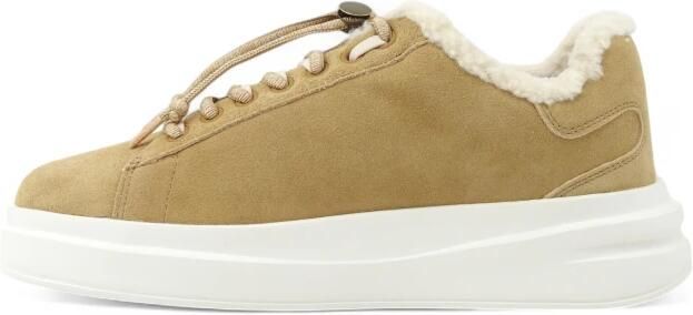 Guess Sneakers laag 'ELBINA' - Foto 3