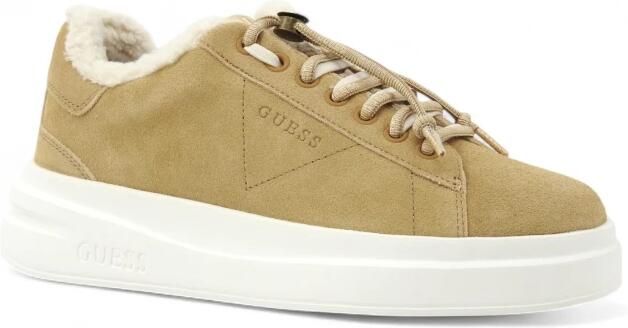 Guess Sneakers laag 'ELBINA' - Foto 2