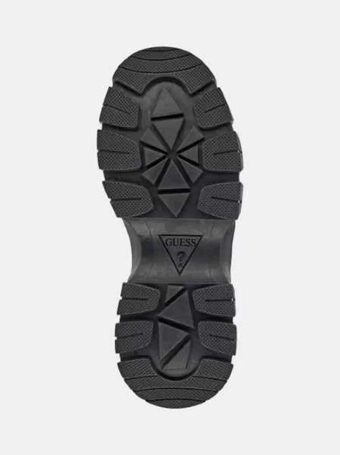 Guess Dames Braydin Wedge Sneaker White Dames