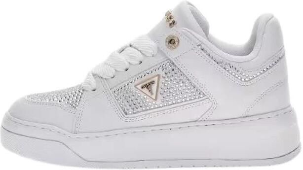 Guess Lage Sneakers DELOVE2 - Foto 3