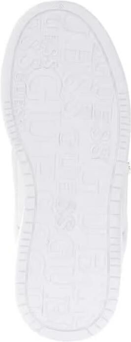 Guess Lage Sneakers DELOVE2 - Foto 7