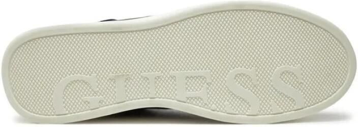 Guess Sneakers met labelbadge model 'WINNO'