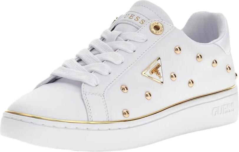 Guess Lage Sneakers BONITAH FLPBON ELE12 - Foto 2