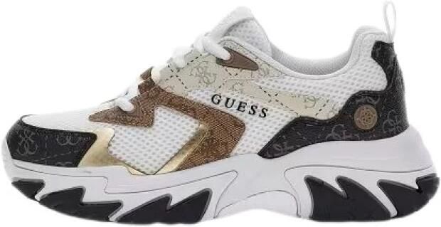Guess Lage Sneakers FLPNTS FAL12 NOTISS-BEIBR