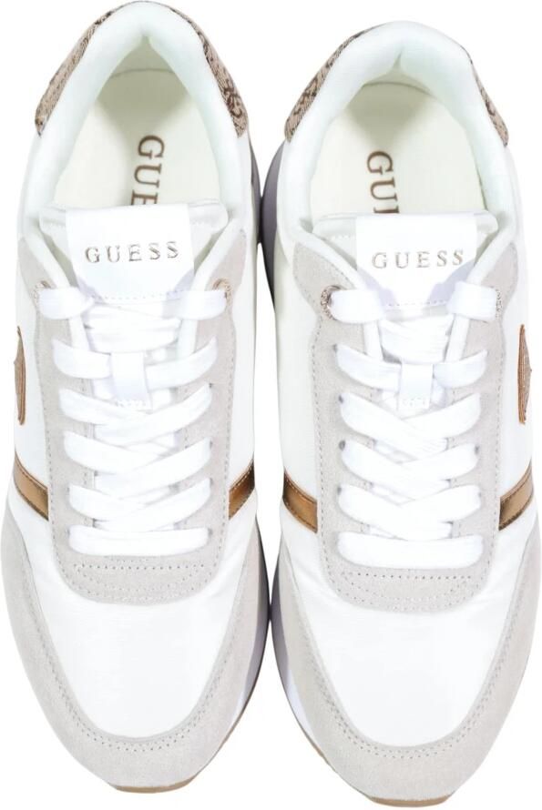 GUESS Damesschoenen Eagar - Foto 3