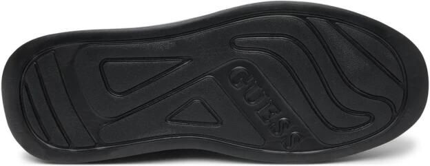 Guess Sneakers met labeldetails model 'ELBA' - Foto 5