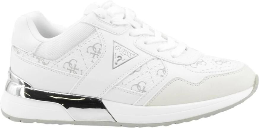 Guess Lage Sneakers MICKAY FLFMIC ELE12