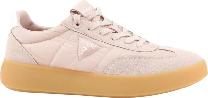 Guess Lage Sneakers FLPPARFAB12PINK