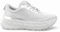 Guess Hardloopschoenen RUNIT3 FLPRN3 FAB12 - Grijs