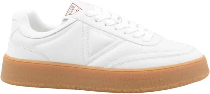 Guess Lage Sneakers FMPWIMLEA12
