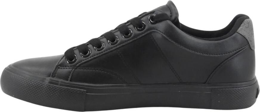 Guess Lage Sneakers FMTCRIFAL12BLK - Foto 5