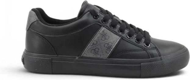 Guess Lage Sneakers FMTCRIFAL12BLK - Foto 11