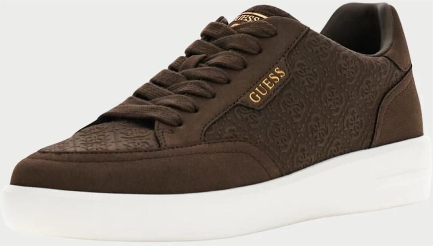 Guess Lage Sneakers FMTYUJSUE12