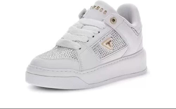 Guess Lage Sneakers DELOVE2 - Foto 5