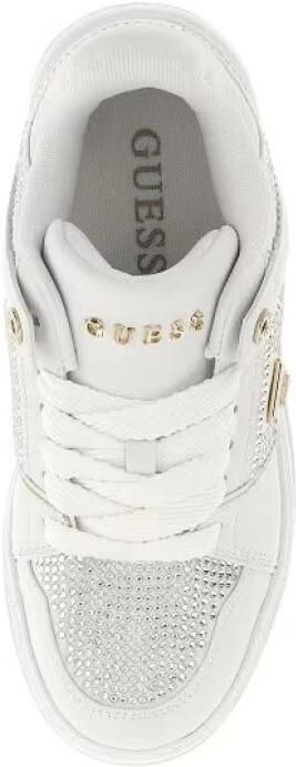 Guess Lage Sneakers DELOVE2 - Foto 6