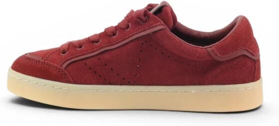 Guess Jhell Suède Sneakers - Foto 2