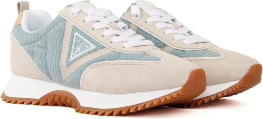 Guess Sneakers Bail - Foto 4
