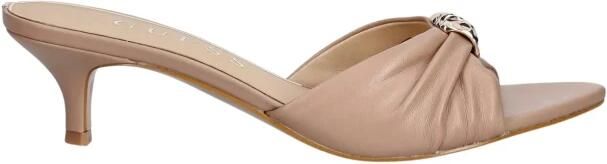 Guess Somaya Logo Sandalen