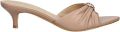 Guess Somaya Logo Sandalen - Beige