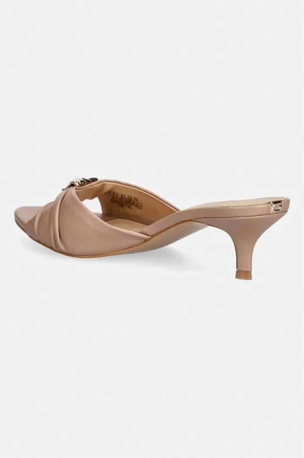 Guess Somaya Logo Sandalen - Foto 3