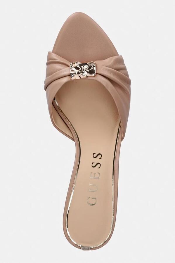 Guess Somaya Logo Sandalen - Foto 4