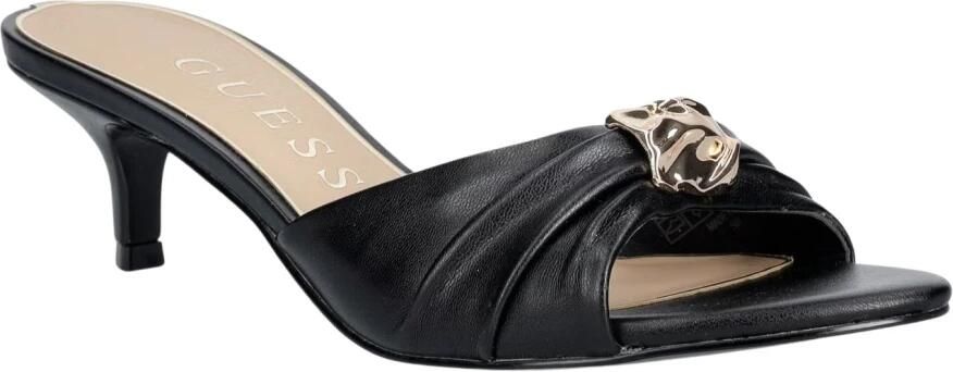 Guess Somaya Logo Sandalen