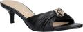 Guess Somaya Logo Sandalen - Zwart