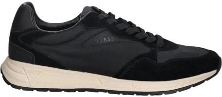 Guess Sportieve Slip-On Sneakers met Veters