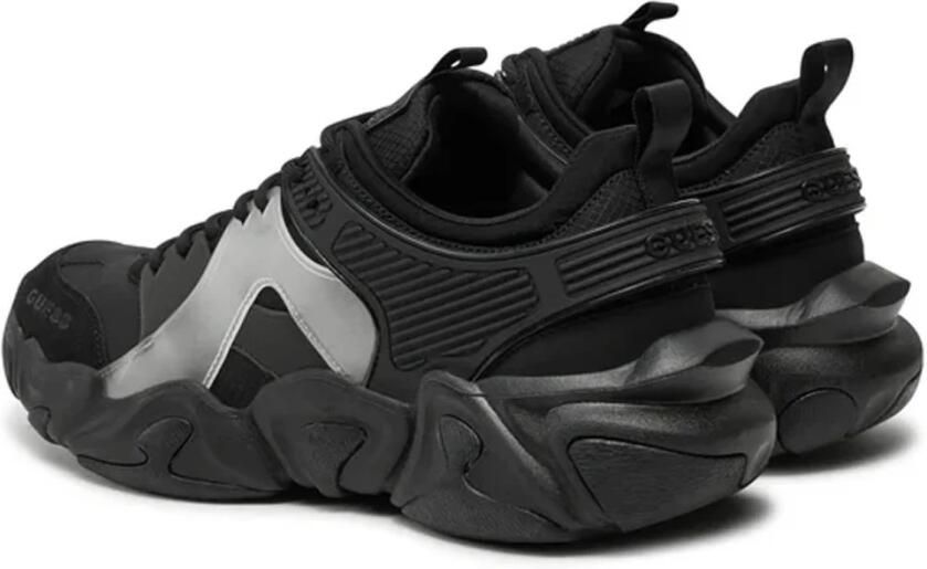 Guess Sneakers met labelbadge model 'CESI'