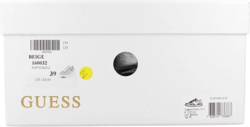 Guess Sporty Vinsa3 Sneakers - Foto 4
