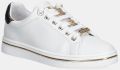 Guess Elegante witte sneakers voor vrouwen White Dames - Wit