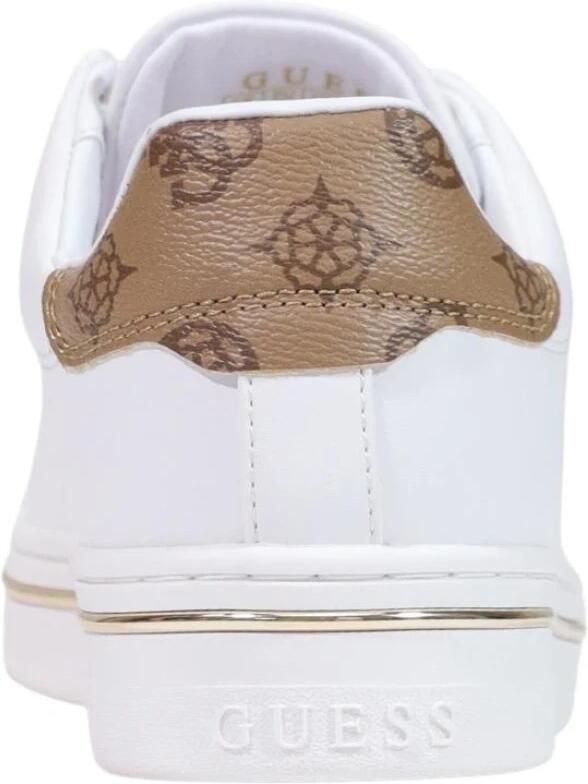 Guess Lage Sneakers STASEY4 FLTSTS ELE12 - Foto 2
