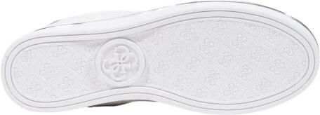 Guess Lage Sneakers STASEY4 FLTSTS ELE12 - Foto 5