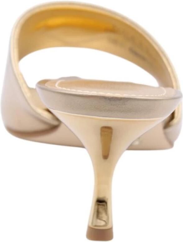 Guess Sneakers met labeldetails model 'JAZLIE2' - Foto 5